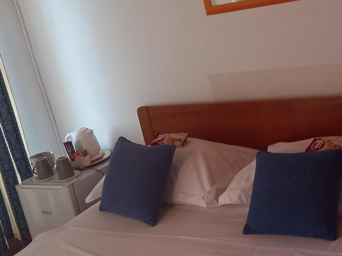 Salyna "Rooms Bela" Ичичи Экстерьер фото